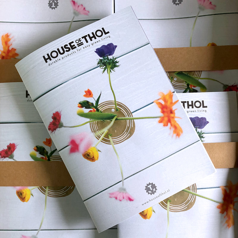 House of Thol catalogue September 2020