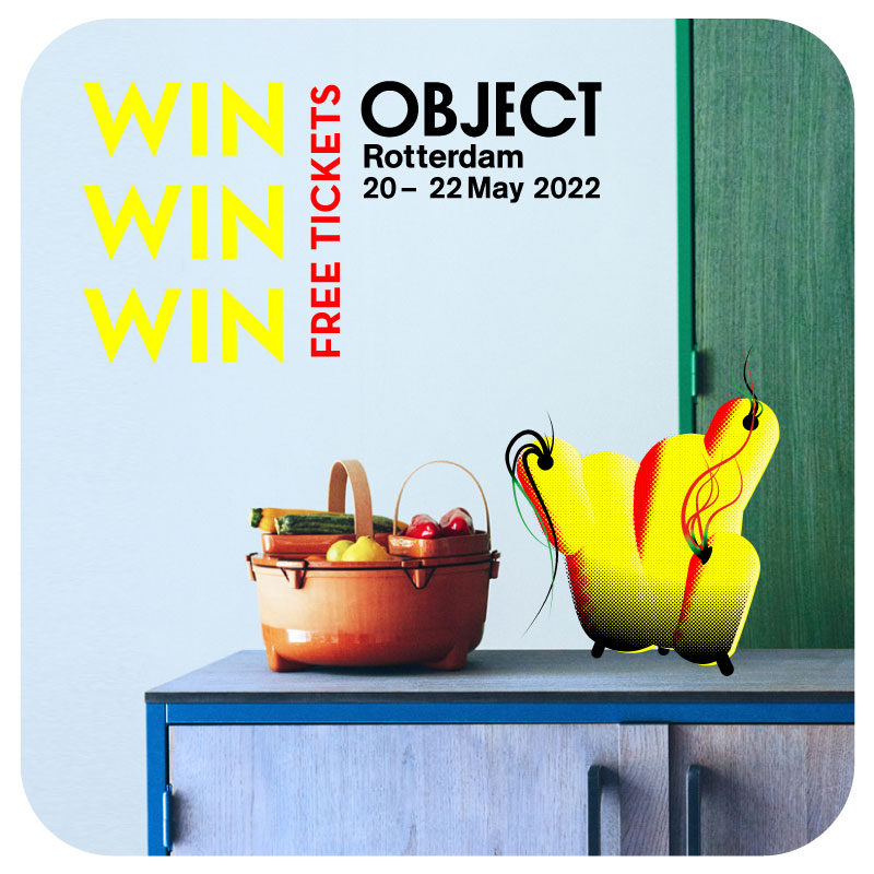 House of Thol @ Object Rotterdam - win free tickets!