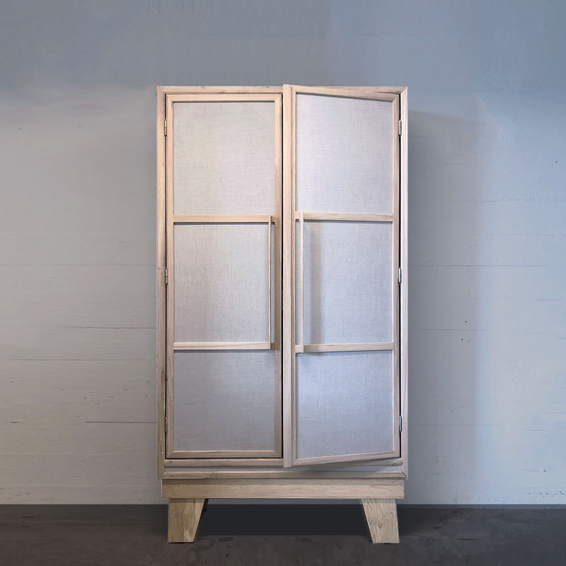 ReCabinet by House of Thol / photograph by House of Thol