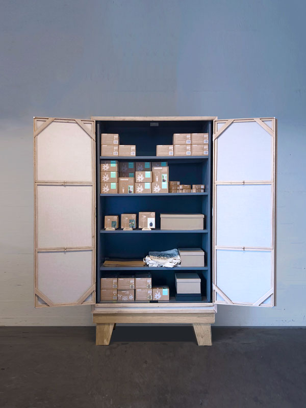 Eco friendly Furniture 6 | Dutch Design |ReCabinet by House of Thol | photograph by House of Thol