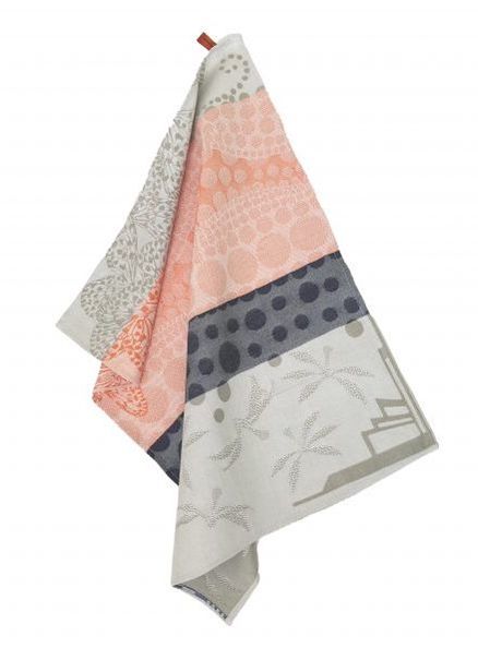 Unique Towels by Roos Soetekouw | House of Thol 'Get it at the Creatives' gift guide
