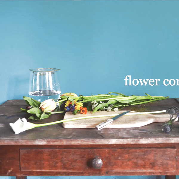 Flower Care | Eco Friendly Products