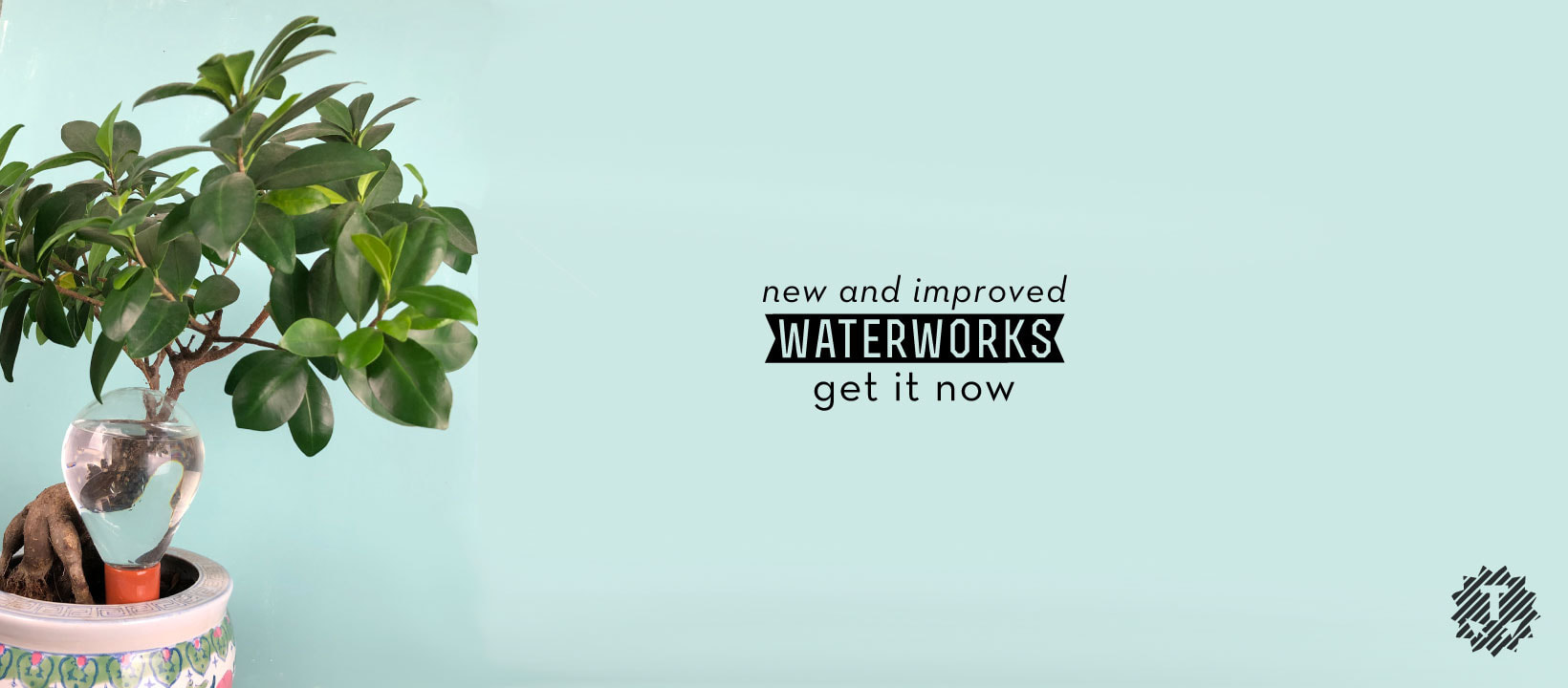 Waterworks NEW / Design & photography by House of Thol