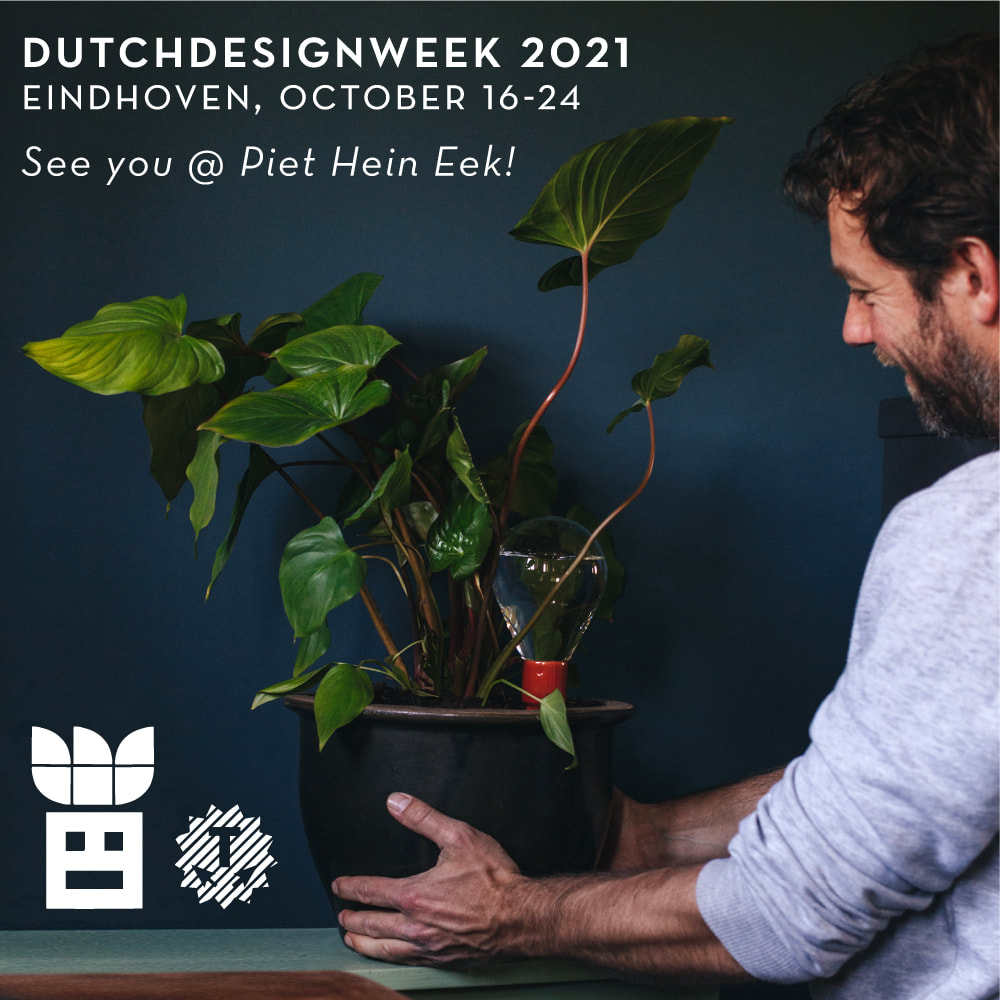 House of Thol DDW 2021: See you at Piet Hein Eek - photograph by Masha Bakker photography