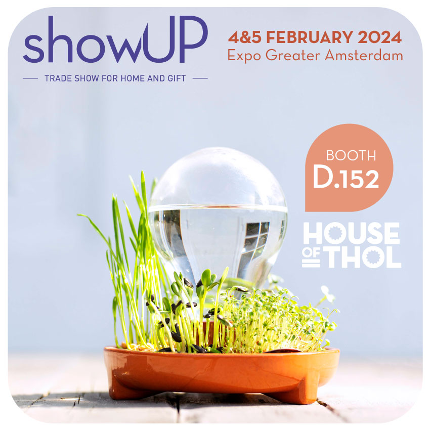 House of Thol @ ShowUP Feb 2024 - register to visit here