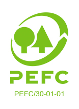 PEFC // Ecolabel overview - House of Thol easy green living