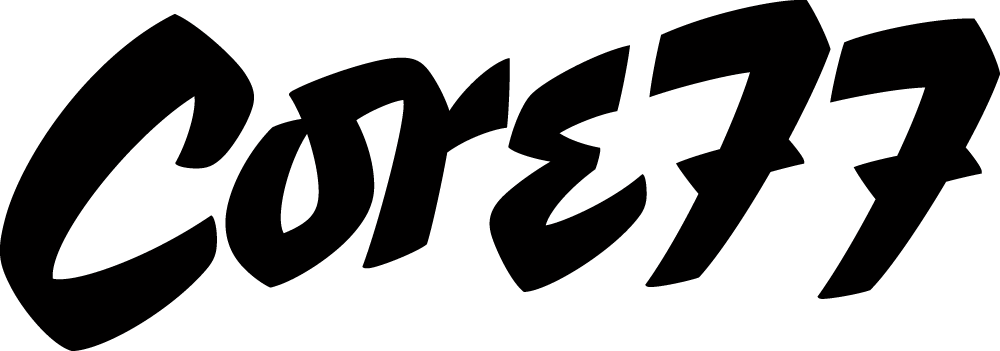 Logo Core77