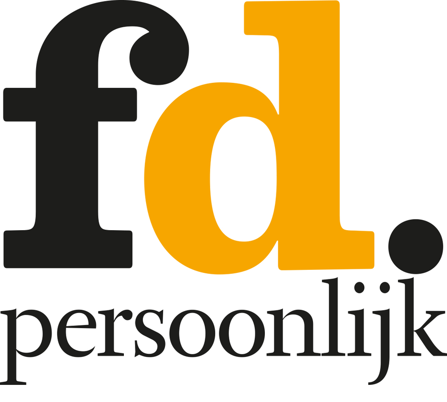FD Persoonlijk logo