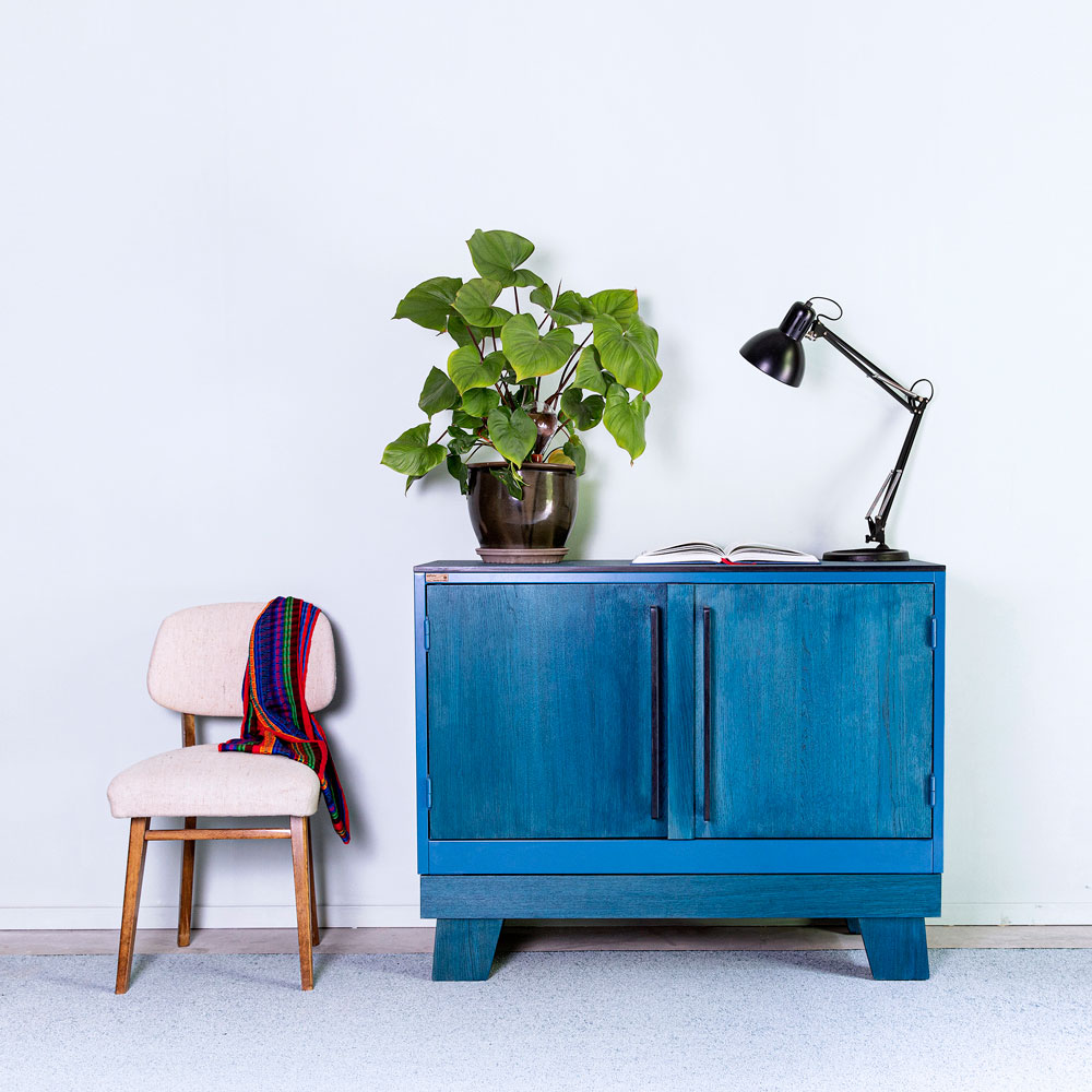 Eco friendly Furniture 9 | Dutch Design |ReCabinet by House of Thol | photograph by Gaav Content