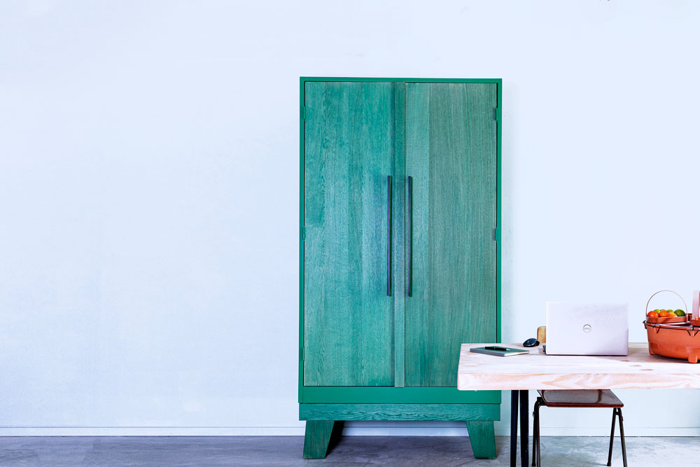 Eco friendly Furniture 14 | Dutch Design |ReCabinet by House of Thol | photograph by Gaav Content