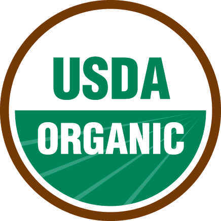USDA Organic // Ecolabel overview - House of Thol easy green living