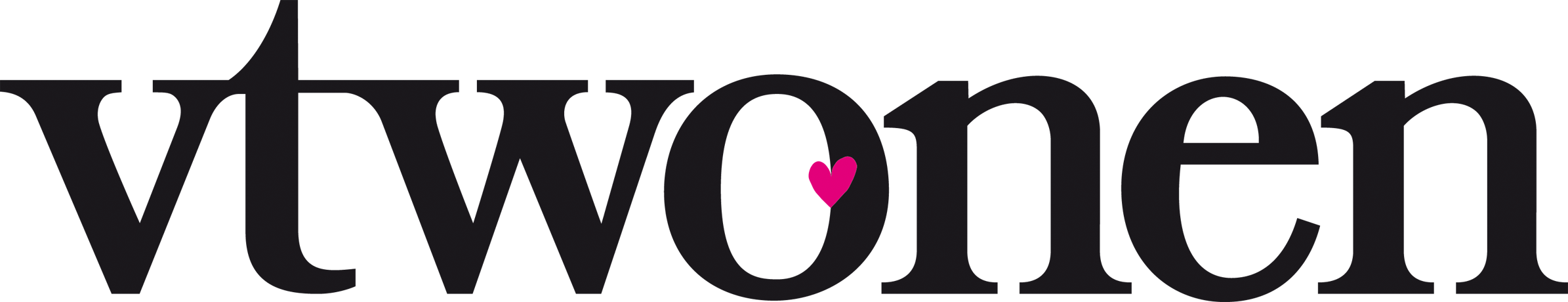 VT wonen logo
